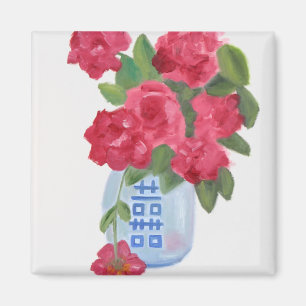 Imán "Felicidad doble"