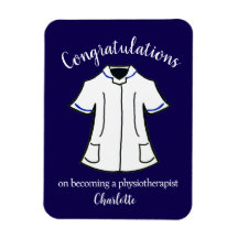 Felicitaciones por ser fisioterapeuta