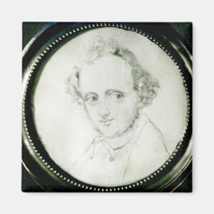 Imán Felix Mendelssohn