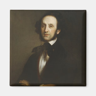 Imán Felix Mendelssohn
