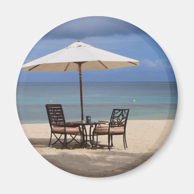 Imán Feliz (Frente)