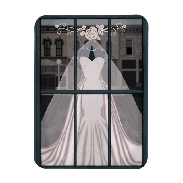 Imán Feliz (Vertical)