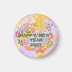 IMÁN FELIZ AÑO NUEVO 2022
