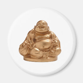Imán Feliz Buda
