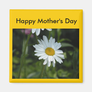 Imán Feliz Día de la Madre