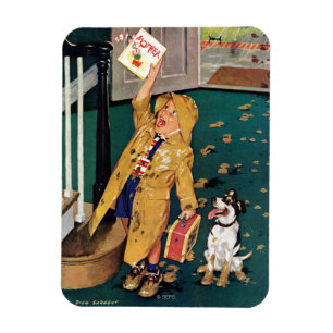 Imán Feliz Día de la Madre