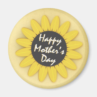 Imán Feliz Día de la Madre