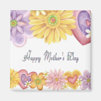 Imán Feliz Día de la Madre