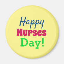 ¡Feliz Día de las Enfermeras!