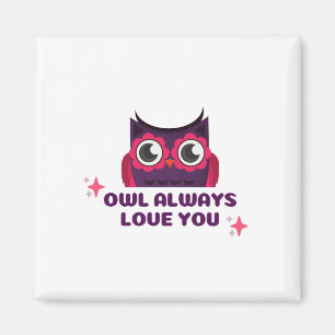 Imán Feliz Día de San Valentín 2023 - Divertidas imágen