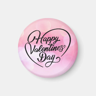 Imán Feliz día de San Valentín-23823