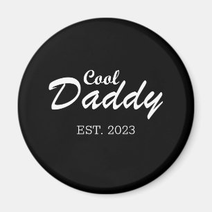 Imán Feliz día del padre mejores regalos personalizados