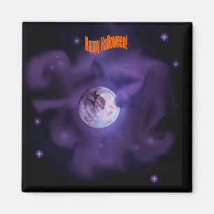 Imán ¡Feliz Halloween!