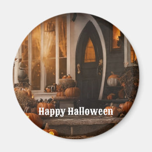 Imán Feliz Halloween Home Collection
