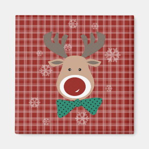 Imán ¡Feliz Navidad!