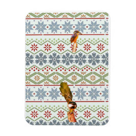 Imán ¡Feliz Navidad!