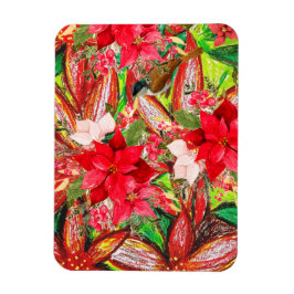 Imán ¡Feliz Navidad!