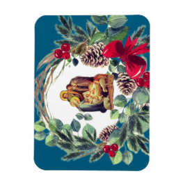 Imán ¡Feliz Navidad!