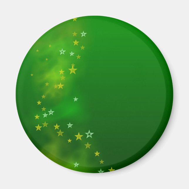 Imán Feliz Navidad (Frente)