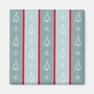 Imán Feliz Navidad