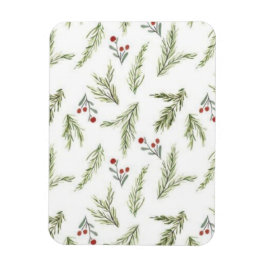 Imán ¡Feliz Navidad!