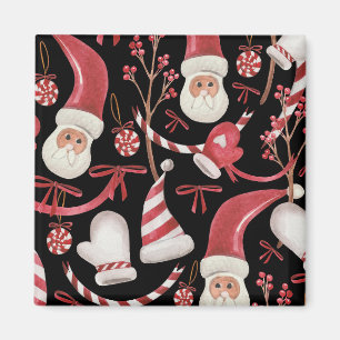 Imán Feliz Navidad a nuestra familia