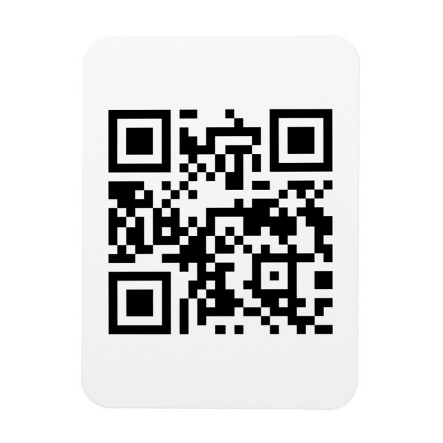 Imán Feliz Navidad - Inglés (Vertical)