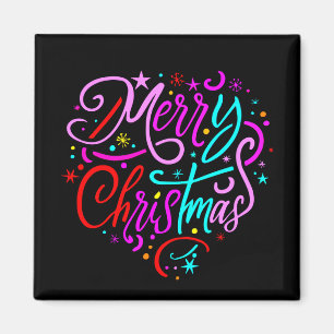 Imán Feliz Navidad - Navidades diseñan camiseta