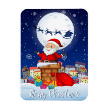 Feliz Navidad Papá Noel