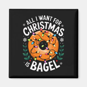 Imán Feliz Navidad Todo Lo Que Quiero De Los Navidades
