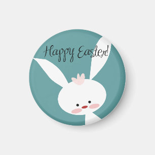 Imán Feliz Pascua