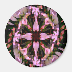 Imán Feliz primavera.....