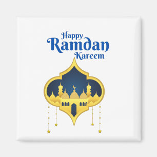 Imán Feliz Ramadán Kareem 2022