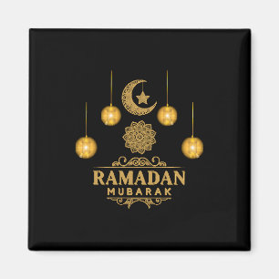 Imán Feliz Ramadán Kareem Y Fiesta De Eid Mubarak 2023