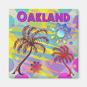 Imán Feliz y de Esperanza de Oakland