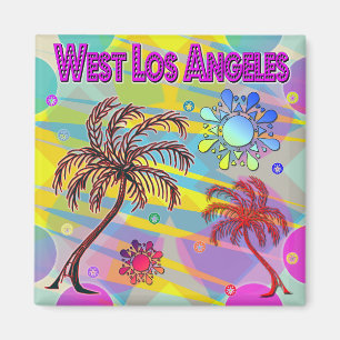 Imán Feliz y Esperanza de West Los Ángeles
