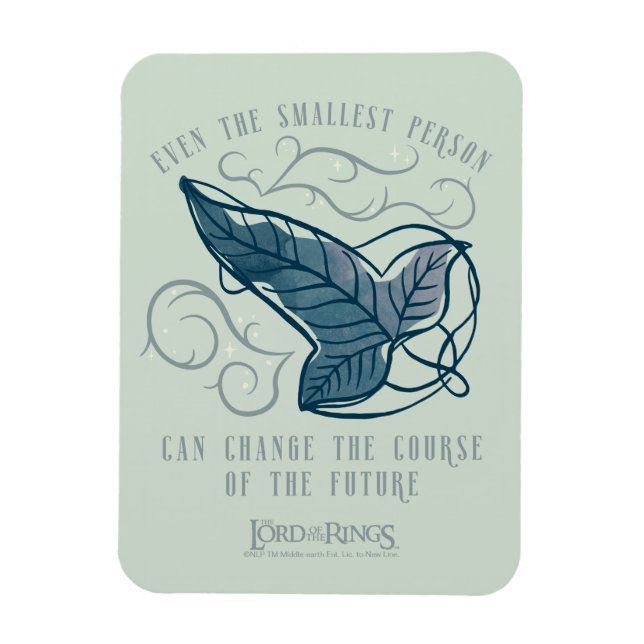 Imán Fellowship Elven Brooch Quote Graphic (Vertical)