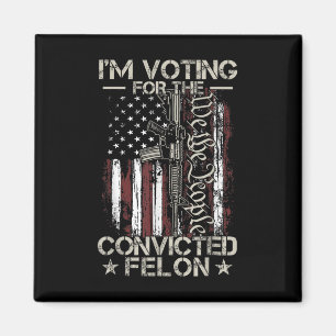 Imán Felon31 condenado en 2024