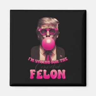 Imán Felon condenado 20248