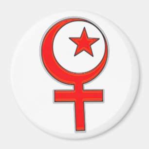 Imán Feminismo islámico…