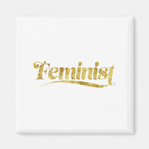Imán feminista
