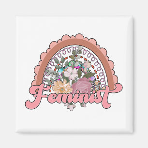 Imán Feminista