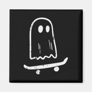Imán Fenómeno Del Fenómeno Del Fenómeno Retro Halloween