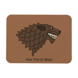 Imán Fenrir/Fenriswolf