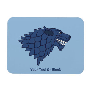 Imán Fenrir/Fenriswolf