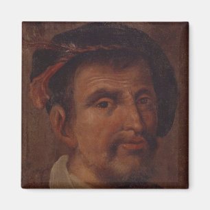 Imán Ferdinand Columbus