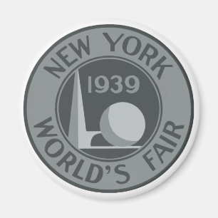 Imán Feria Mundial de Nueva York de 1939