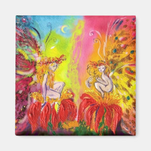 IMÁN FERIAS DEL AMANECER