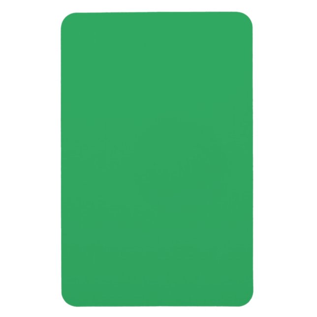 Imán Fern,Frog Green,Gulf Stream, (Vertical)