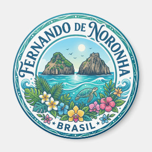 Imán Fernando de Noronha Brasil